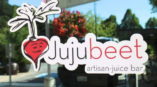 JujuBeet decal
