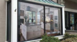 Kitchen window graphics