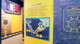 Lewes History Museum signage