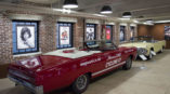60's room graphics