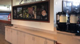 Jake's Java signage