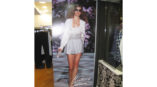 Retail store graphics