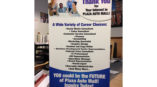 Career day banner