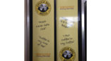 Einstein Bros Bagels cooler wrap