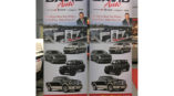 David Auto banner