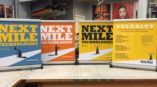 Celerity retractable banners