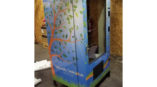 Naturally Delicious vending machine