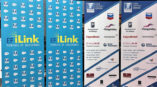 Salesforce retractable banners