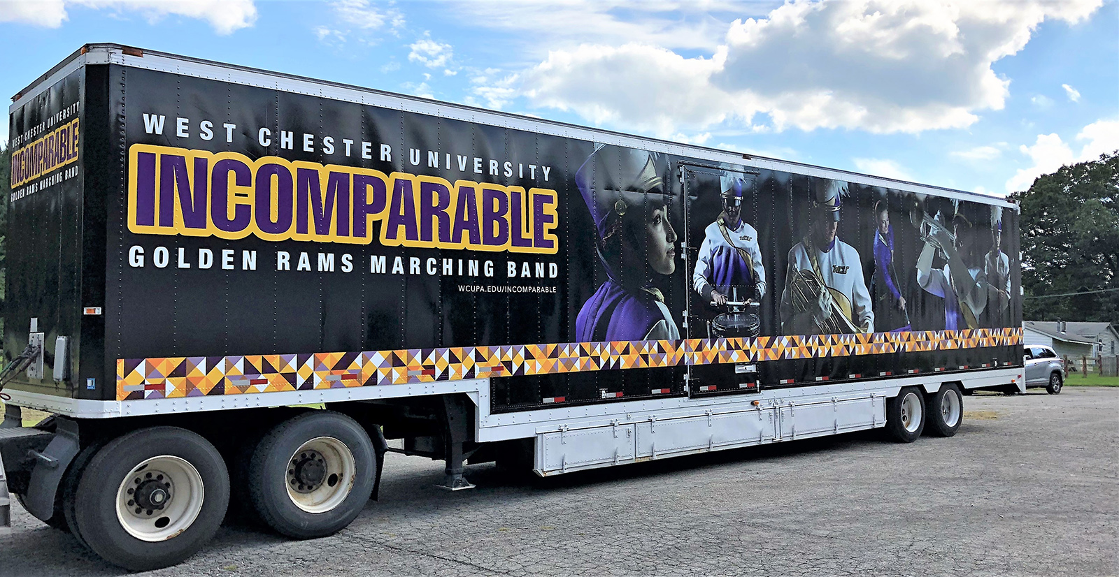 Schools and Universities SpeedPro West Chester