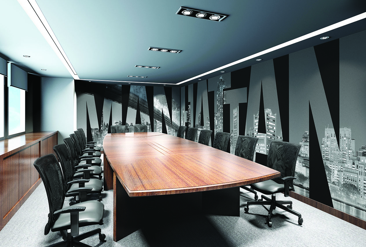Wall Coverings