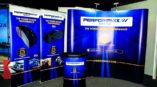 Performaxx trade show display