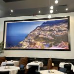 Wall Mural Restaurant Wheaton