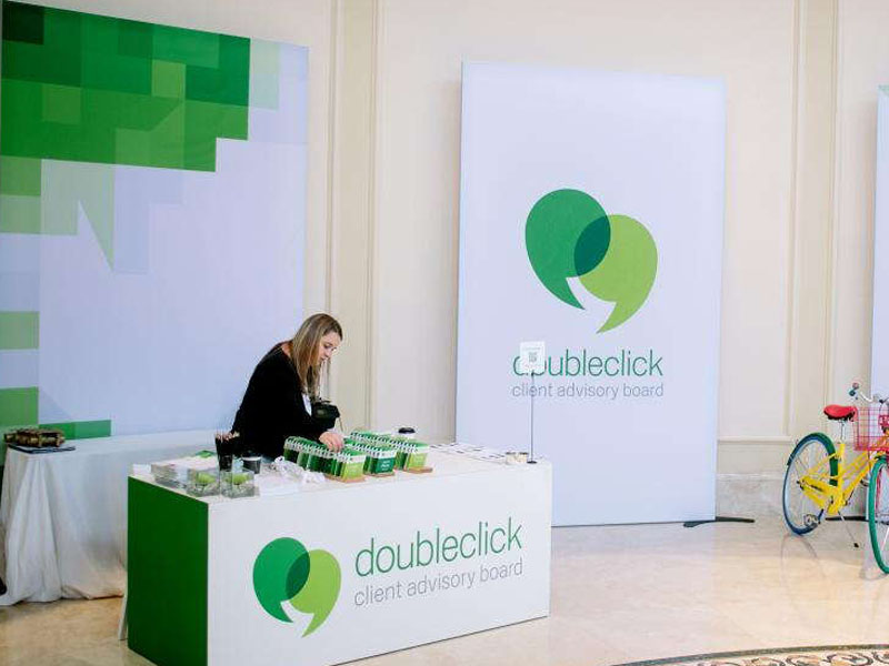 Trade Show Displays