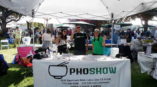 Pho Show table and event display