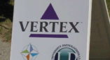 Vertex Liver Life Walk Greater Providence signage