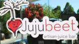 Juju Beet artisan juice bar