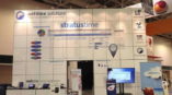 Nettime Solutions trade show display