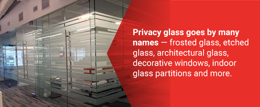 Names for Privacy Glass