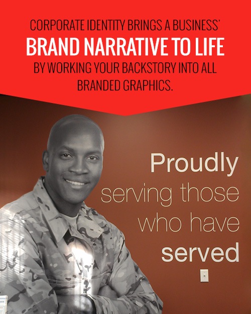 Bring Your Brand's Narrative to Life