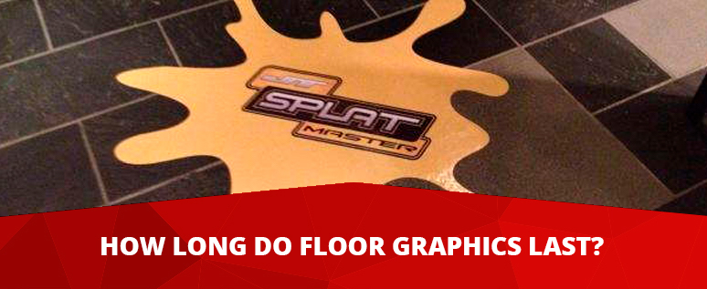 Floor Graphics
