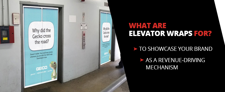 What Are Elevator Wraps For