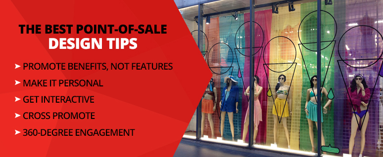 The Best Point Of Sale Design Tips 