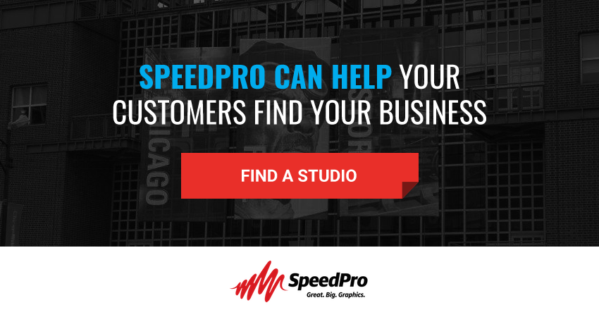 SpeedPro can help your customers find your business