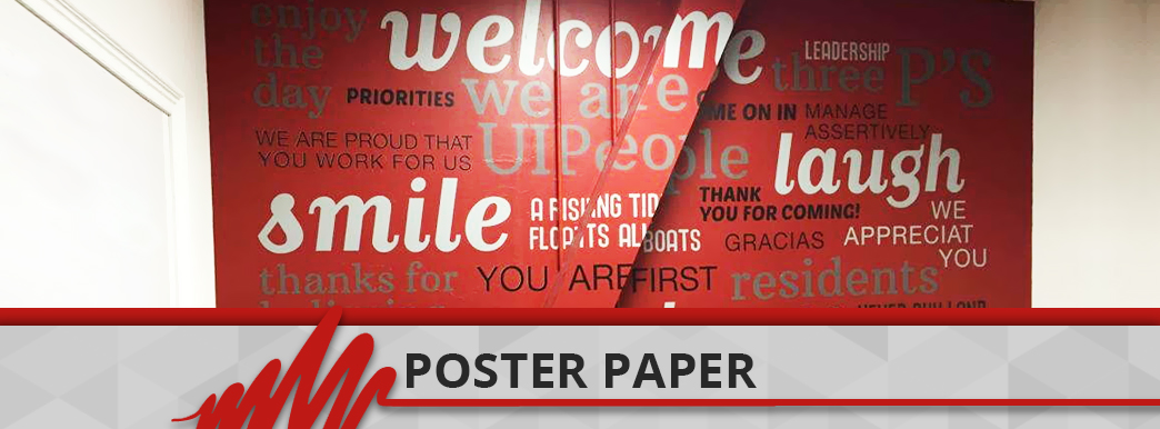 Poster Paper