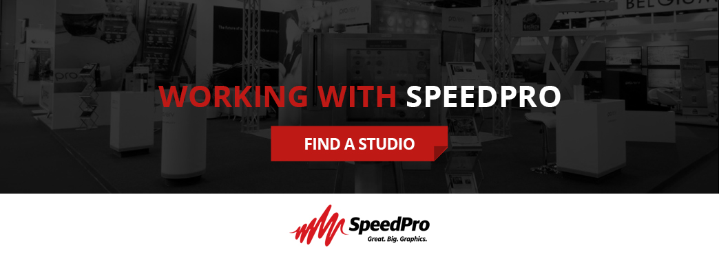 Working with SpeedPro - Find a Studio