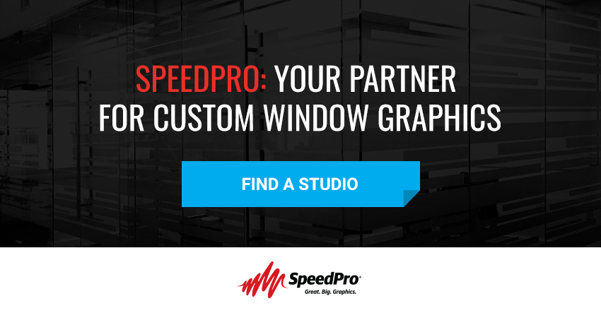 Find a local SpeedPro Studio