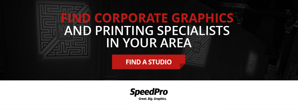 Find Corporate Graphics and Printing Specialists in Your Area