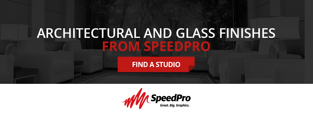 Find a studio for your architectural and glass finish needs.