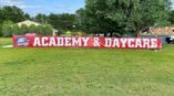 Academy and Daycare banner