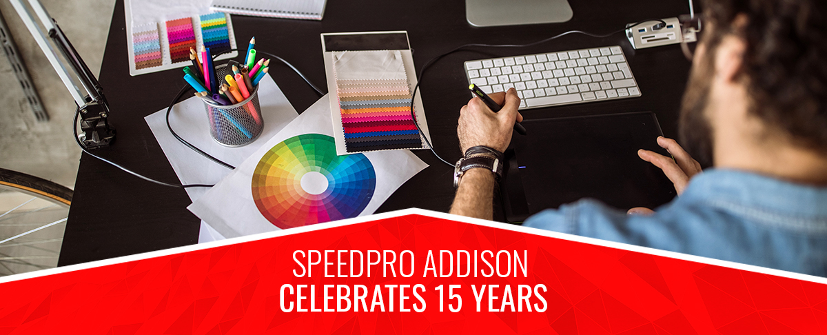 SpeedPro Addison celebrates 15 years