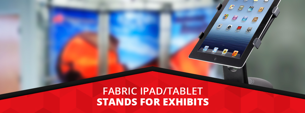 Fabric Ipad Tablet