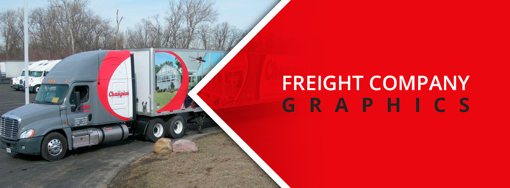 Freight Graphics