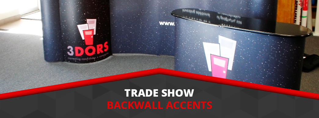 Backwall Accents