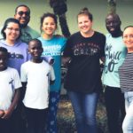 McKenney family hosting kids from Uganda