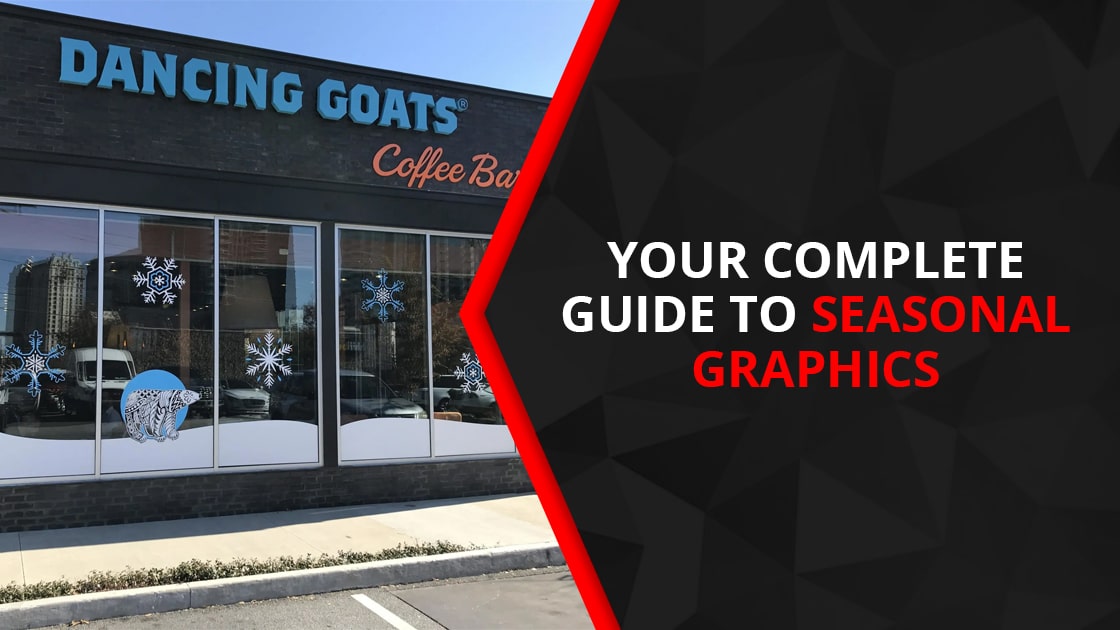 Your Complete Guide to Seasonal Graphics