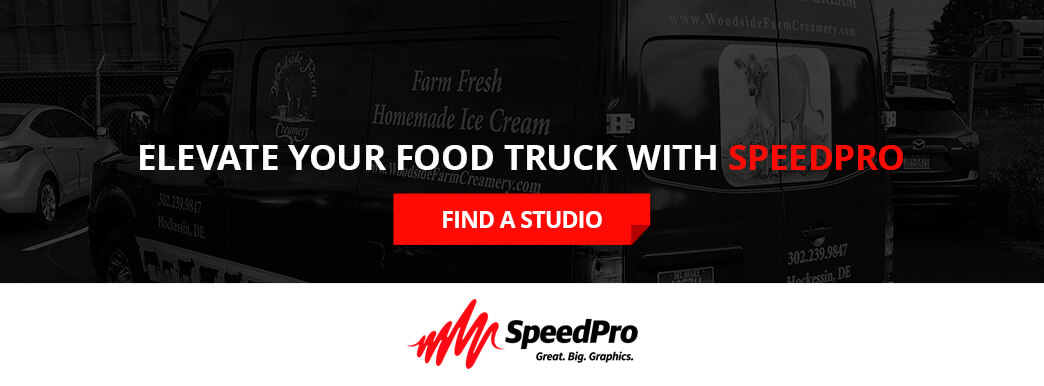 Elevate your food truck with SpeedPro